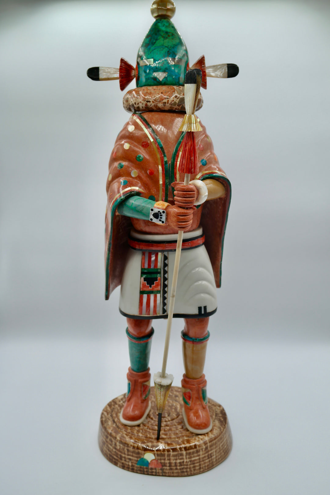 Aholi Kachina
