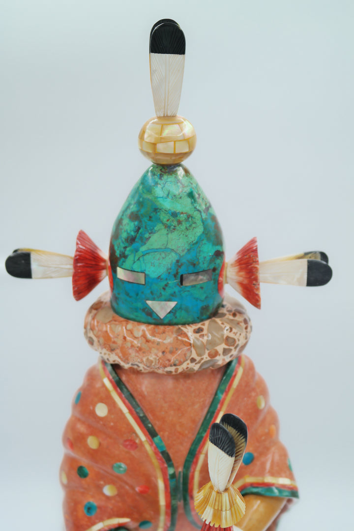 Aholi Kachina