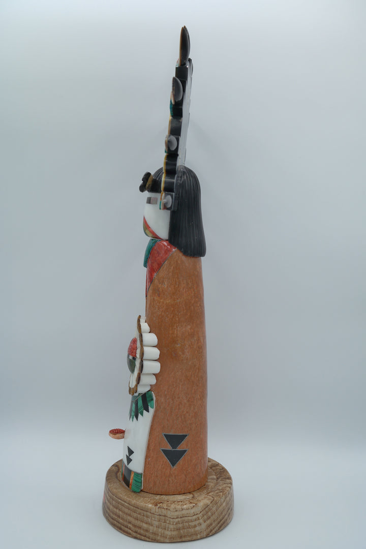 Butterfly Maiden Kachina