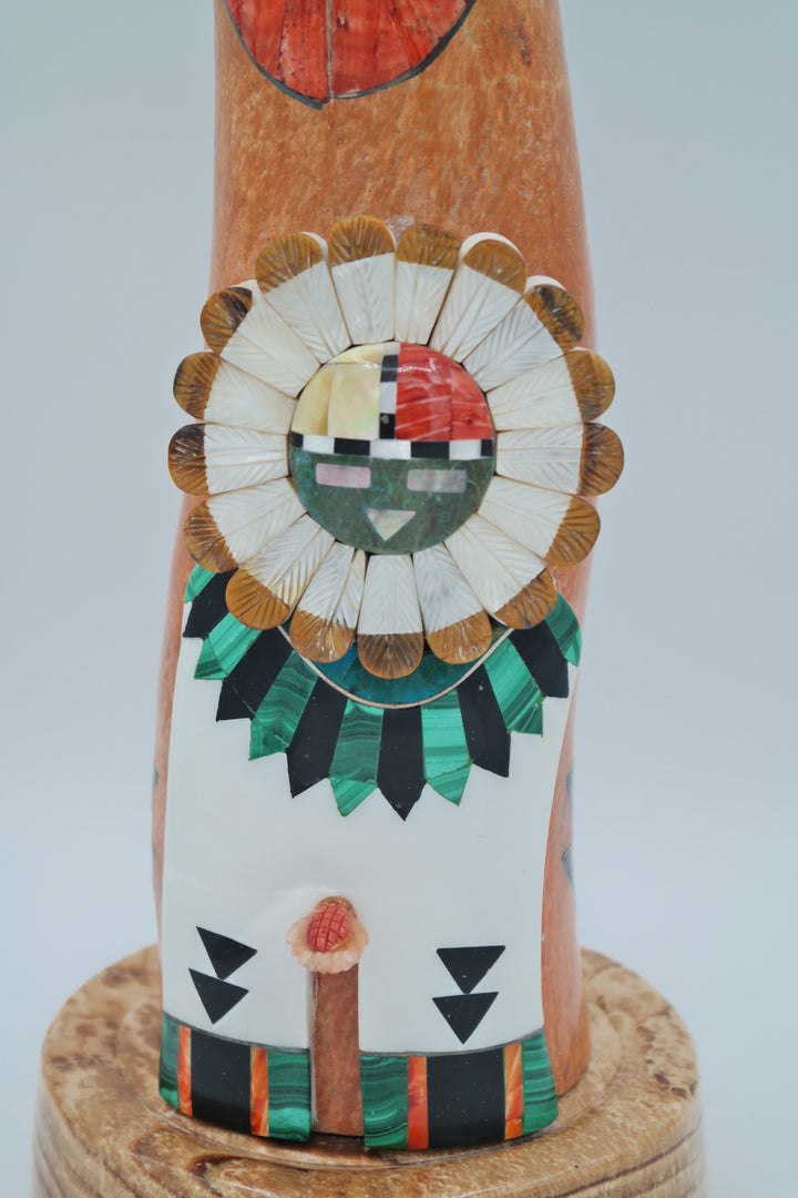 Butterfly Maiden Kachina