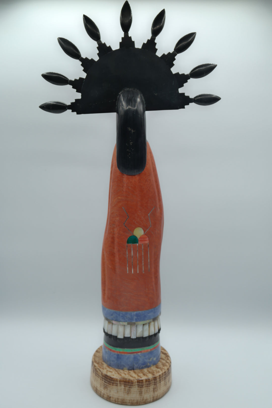 Shalako Kachina