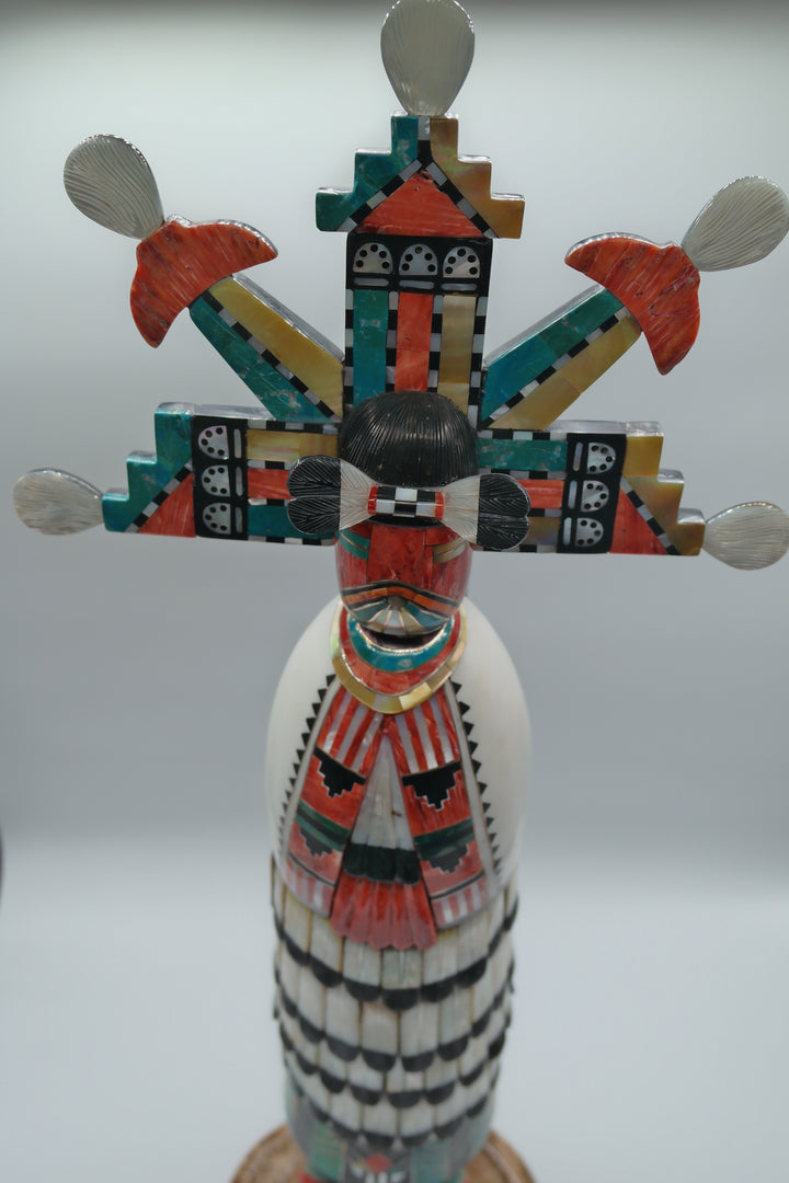 Shalako Kachina