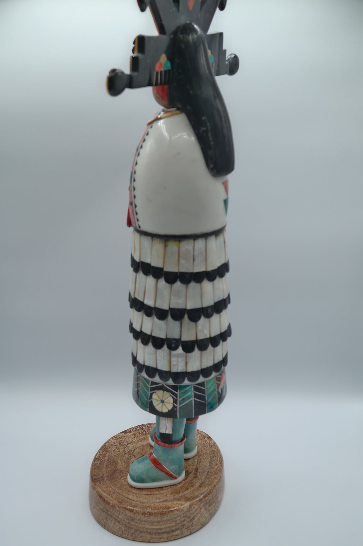 Shalako Kachina