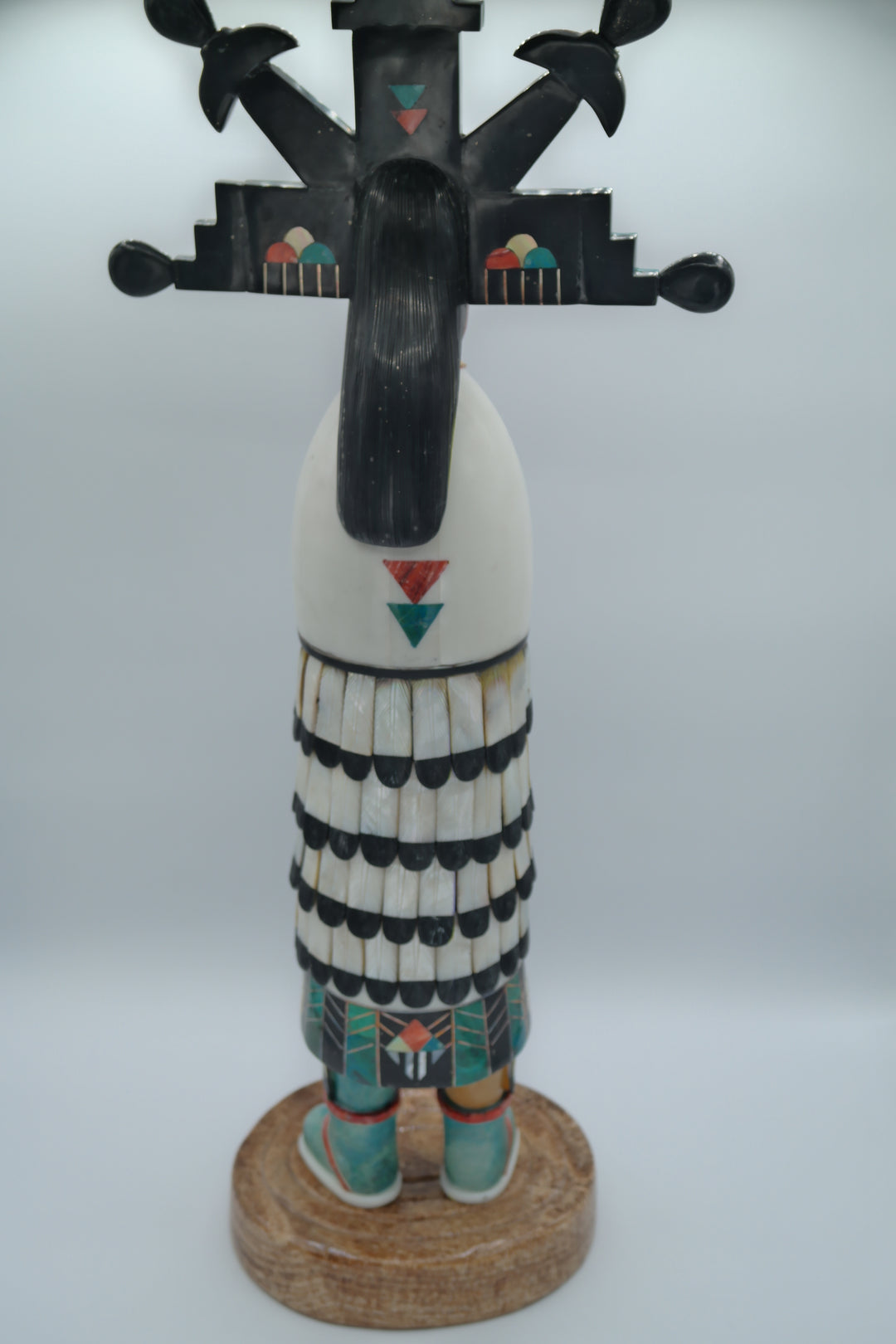 Shalako Kachina