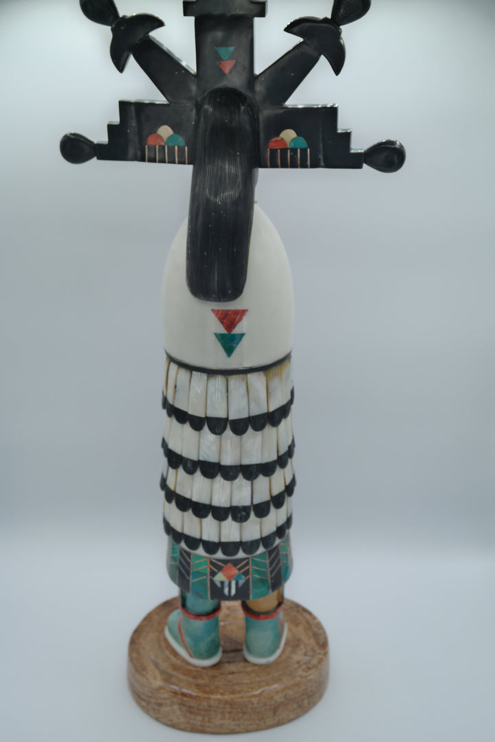 Shalako Kachina