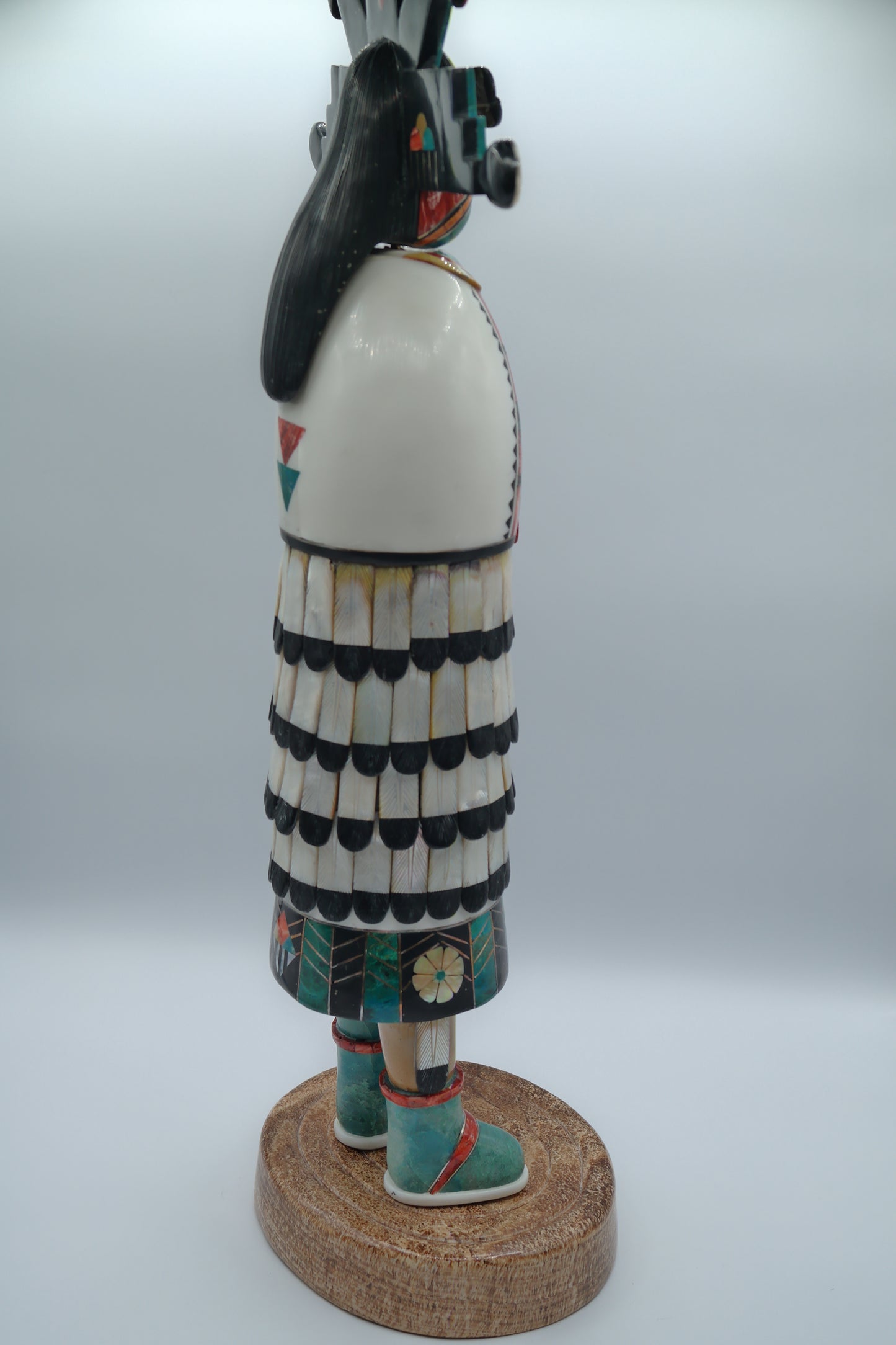 Shalako Kachina