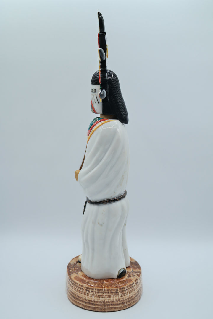 Butterfly Taka Kachina
