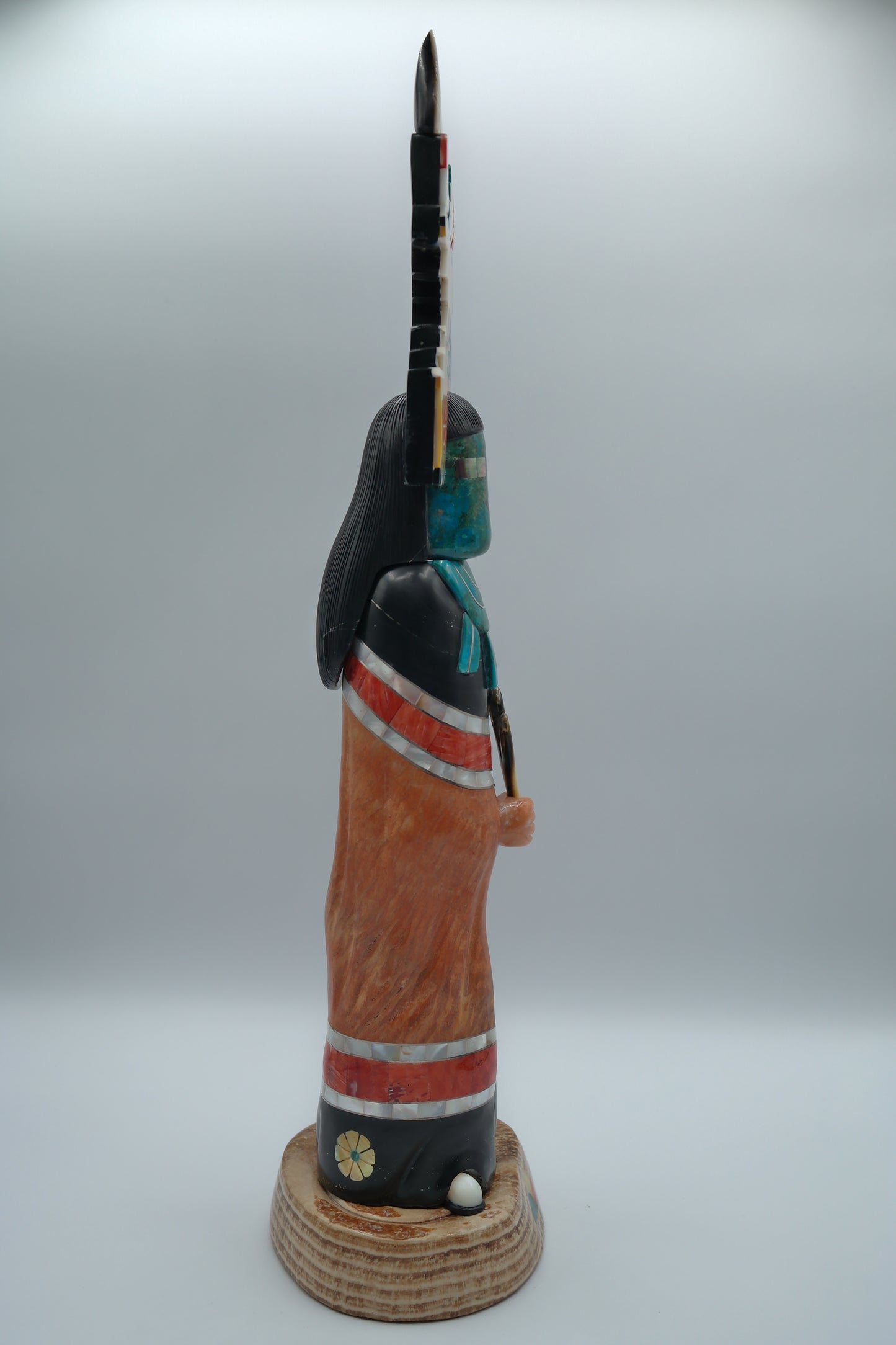 Butterfly Maiden Kachina