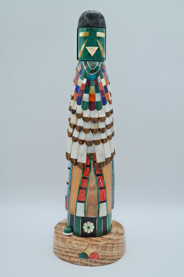 Eagle Kachina