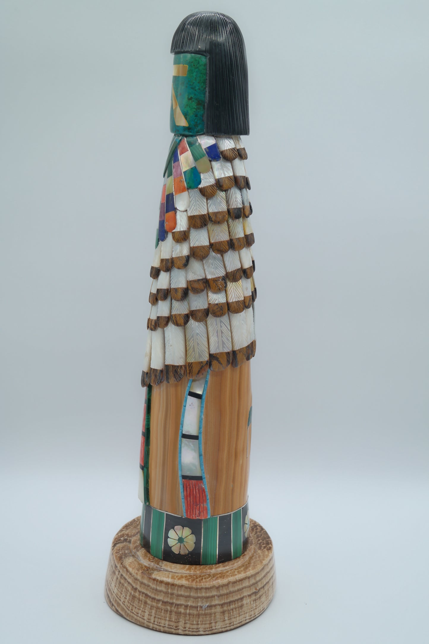 Eagle Kachina