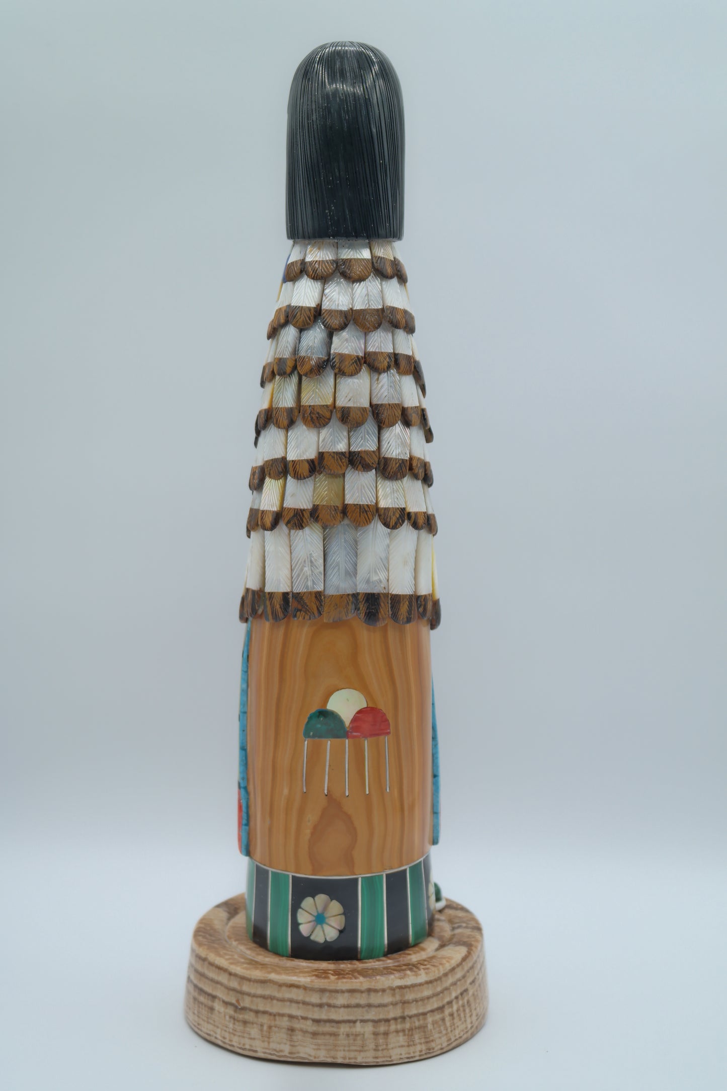 Eagle Kachina