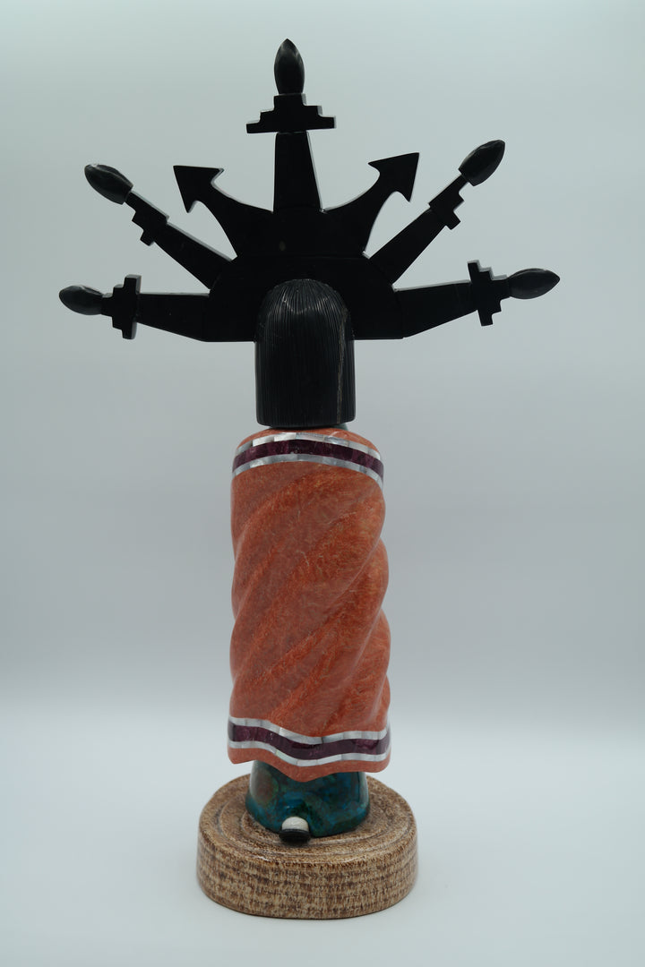 Shalako Maiden Kachina