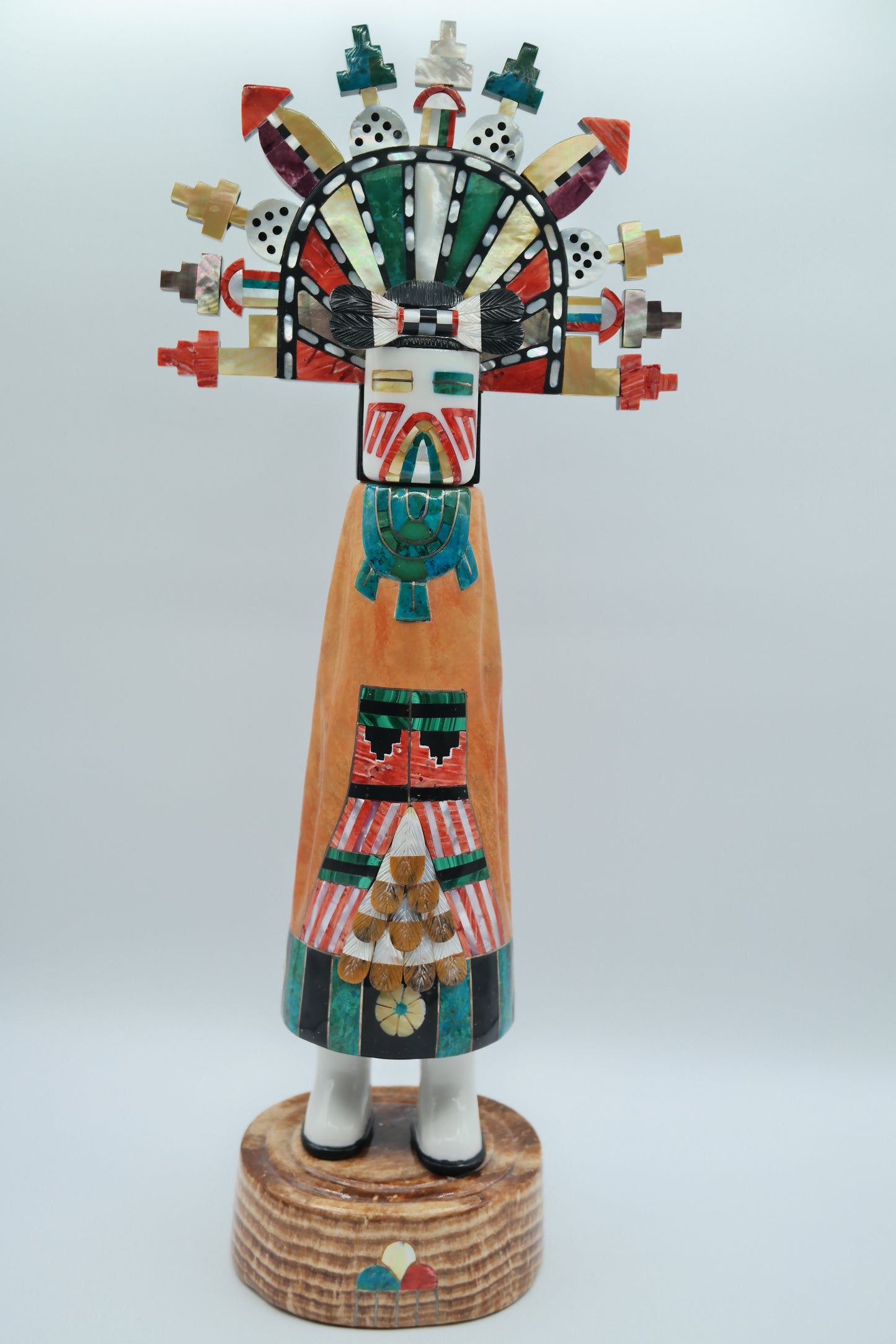 Cloud Kachina