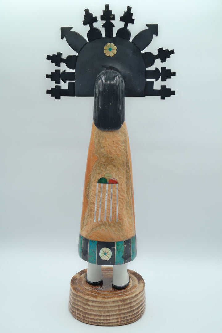 Cloud Kachina