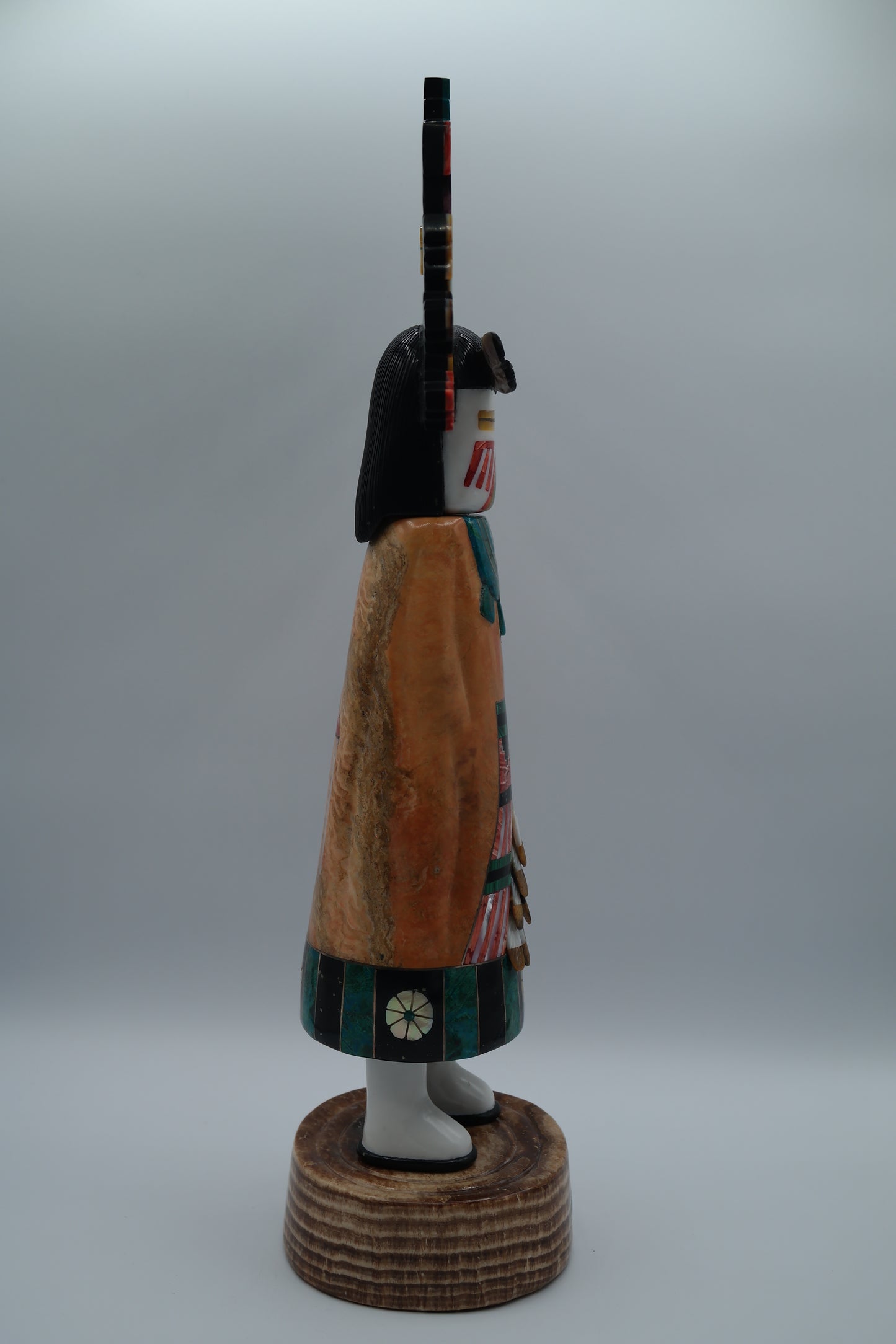 Cloud Kachina