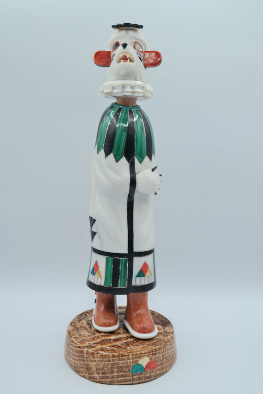 Bear Kachina