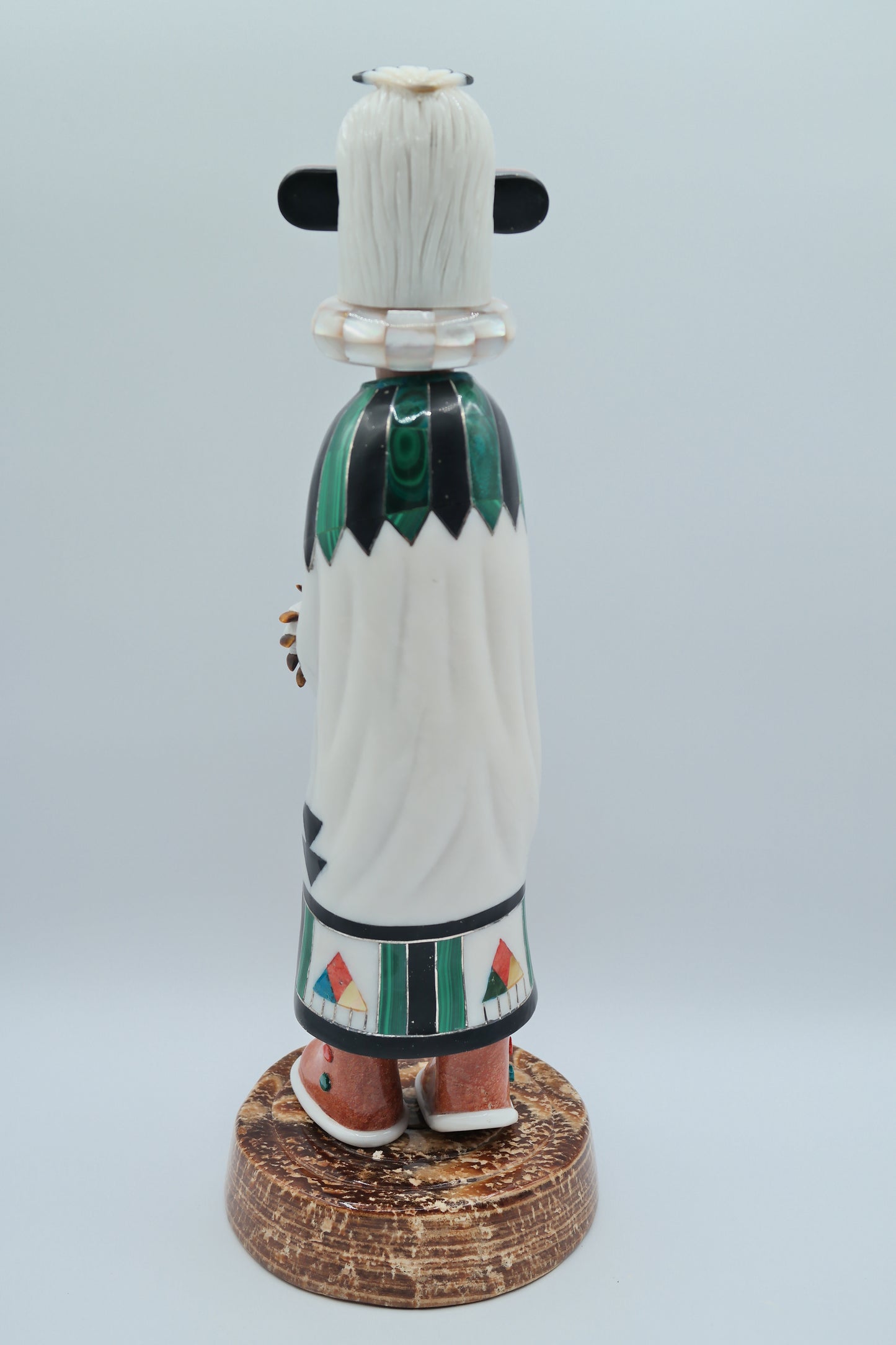 Bear Kachina