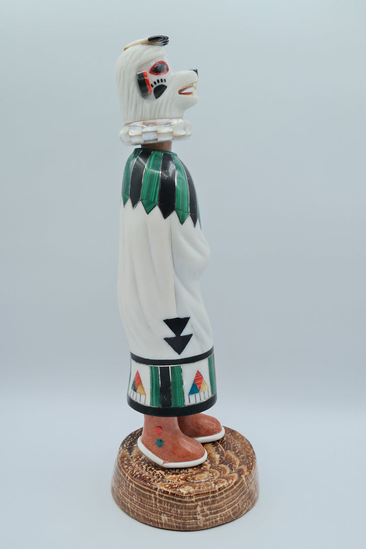 Bear Kachina