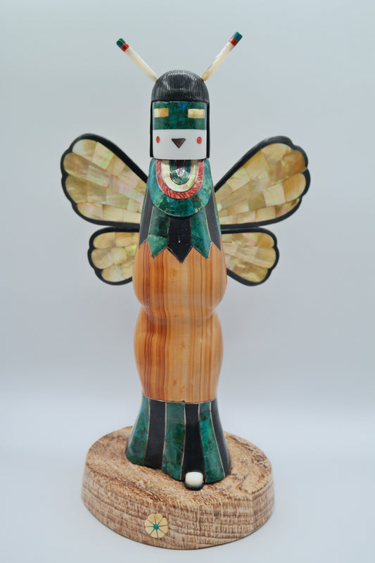 Butterfly Kachina