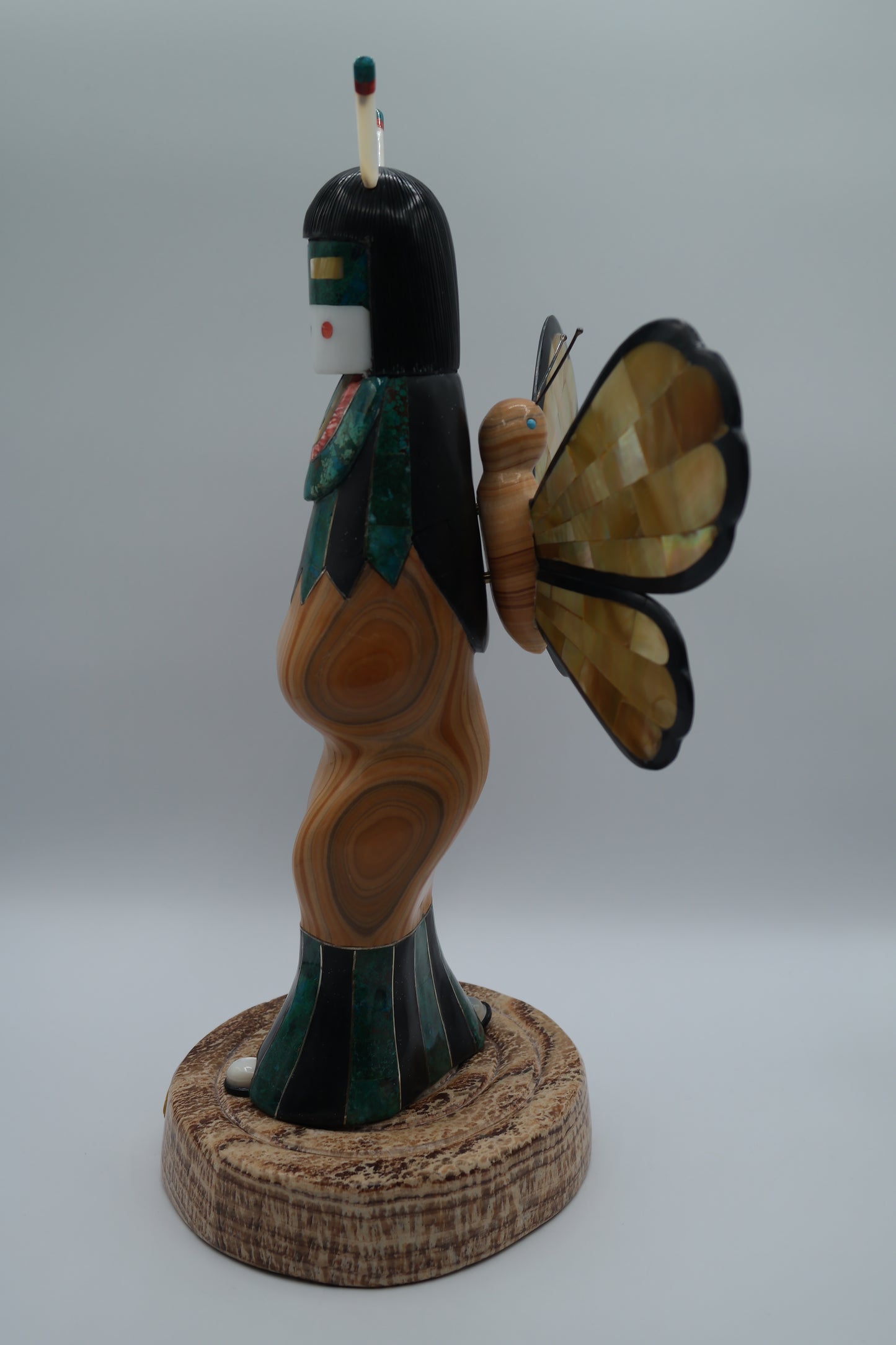 Butterfly Kachina