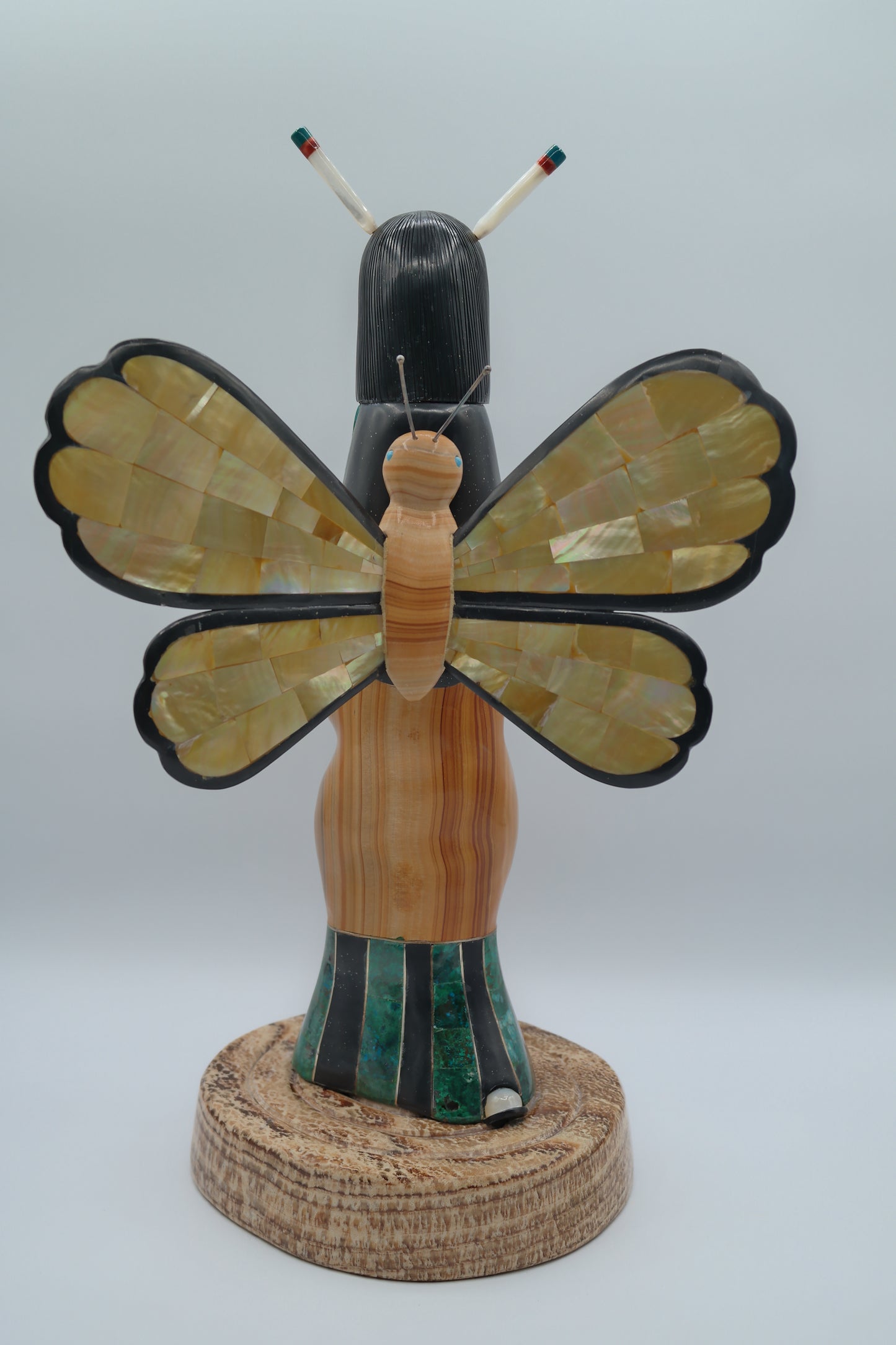 Butterfly Kachina