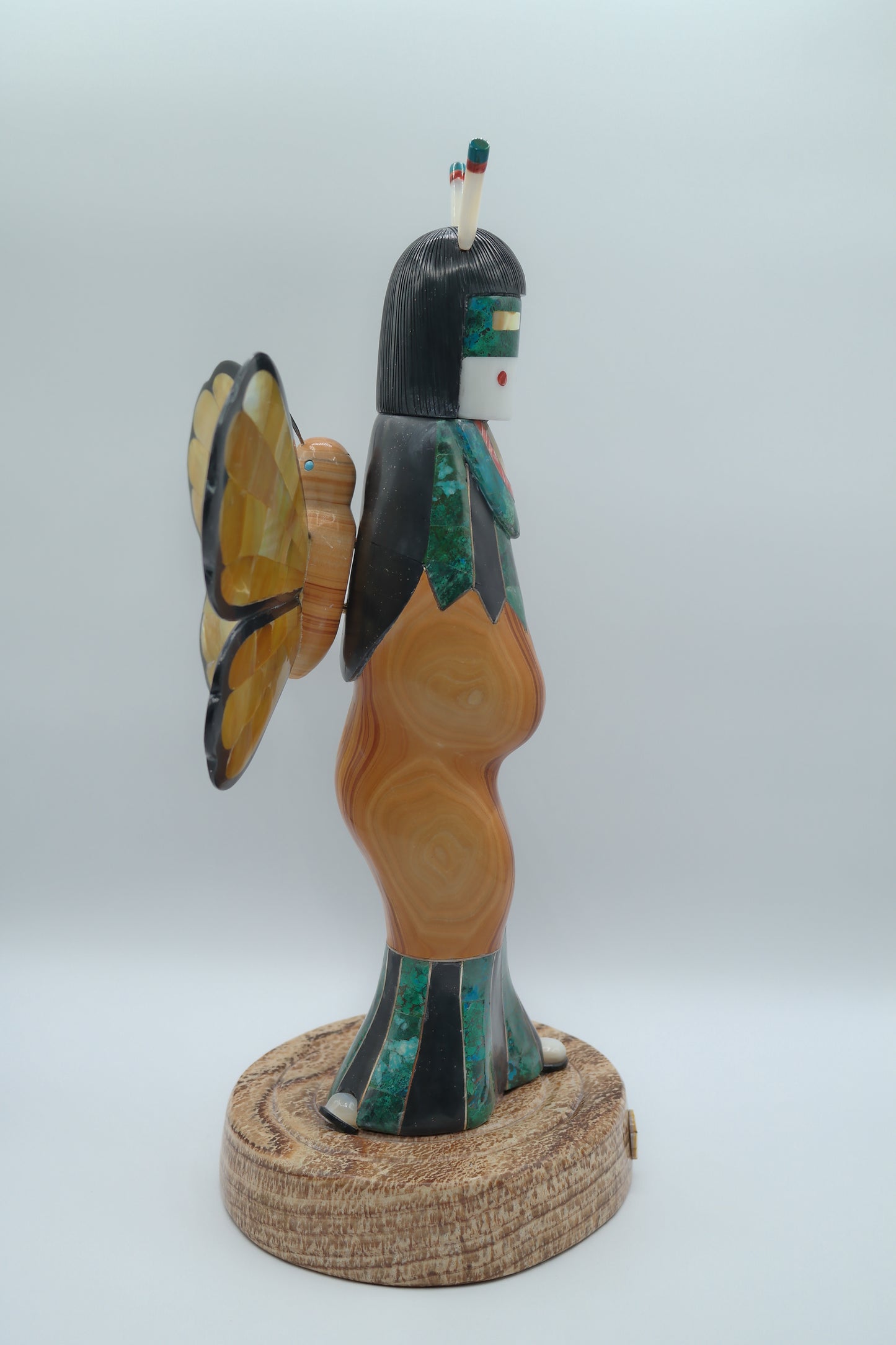 Butterfly Kachina