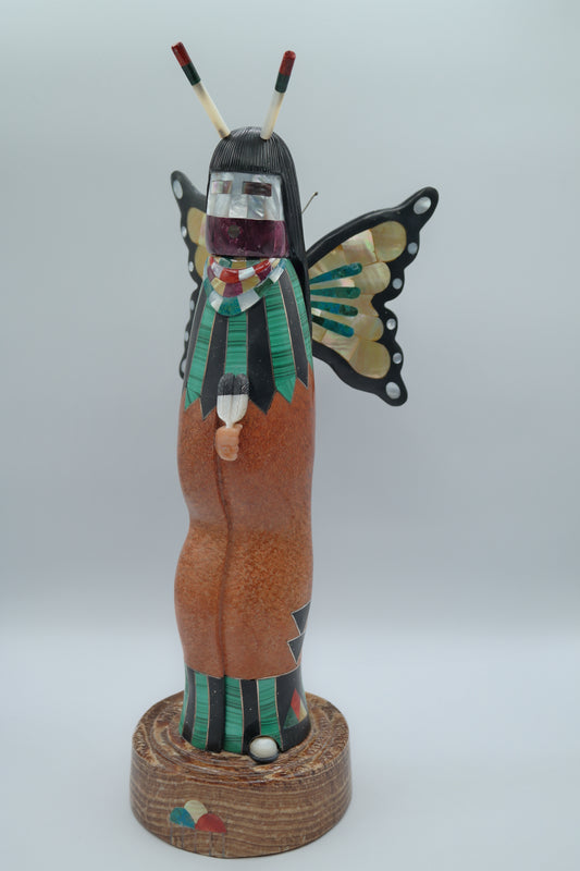 Butterfly Kachina