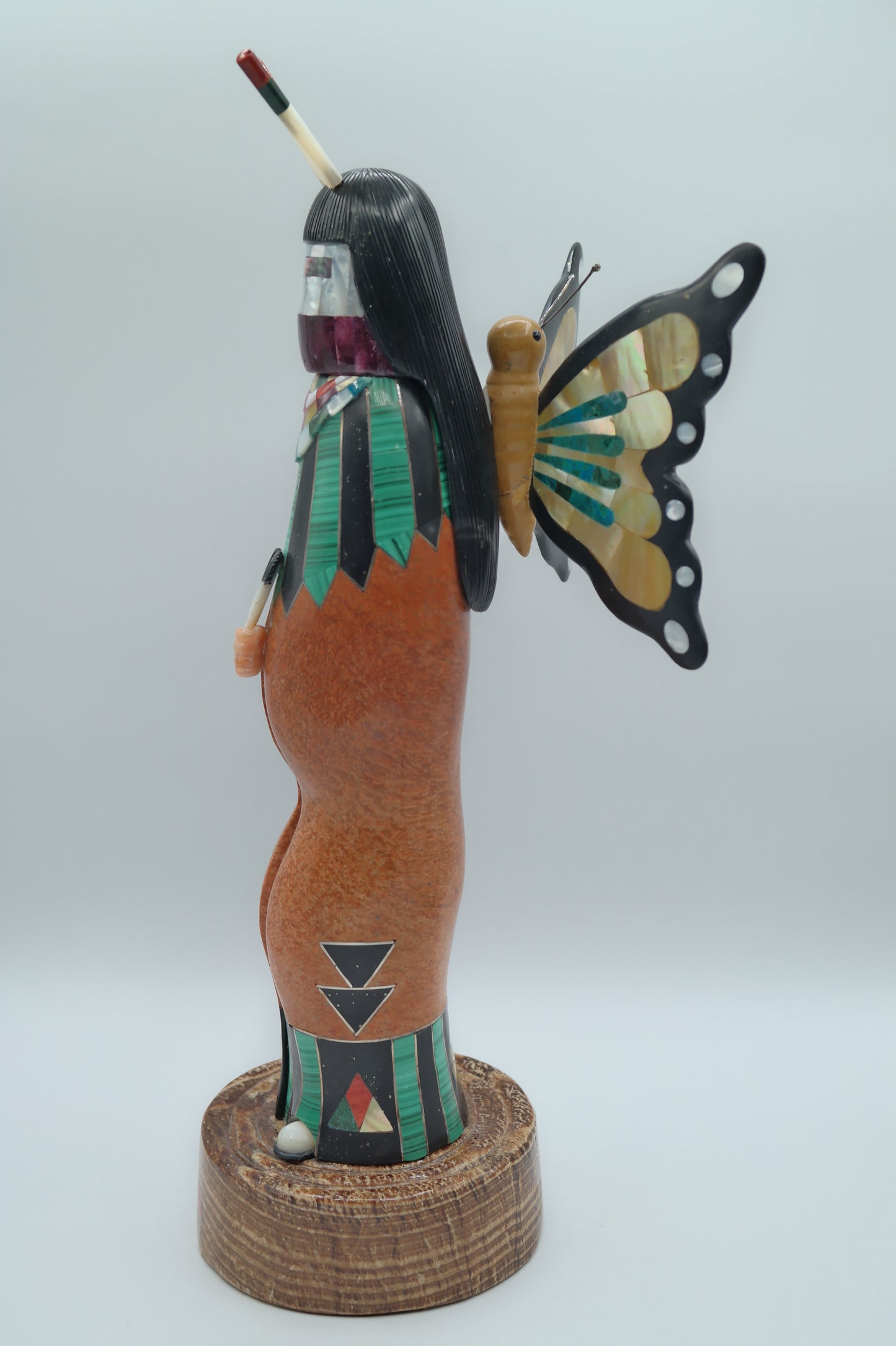 Butterfly Kachina