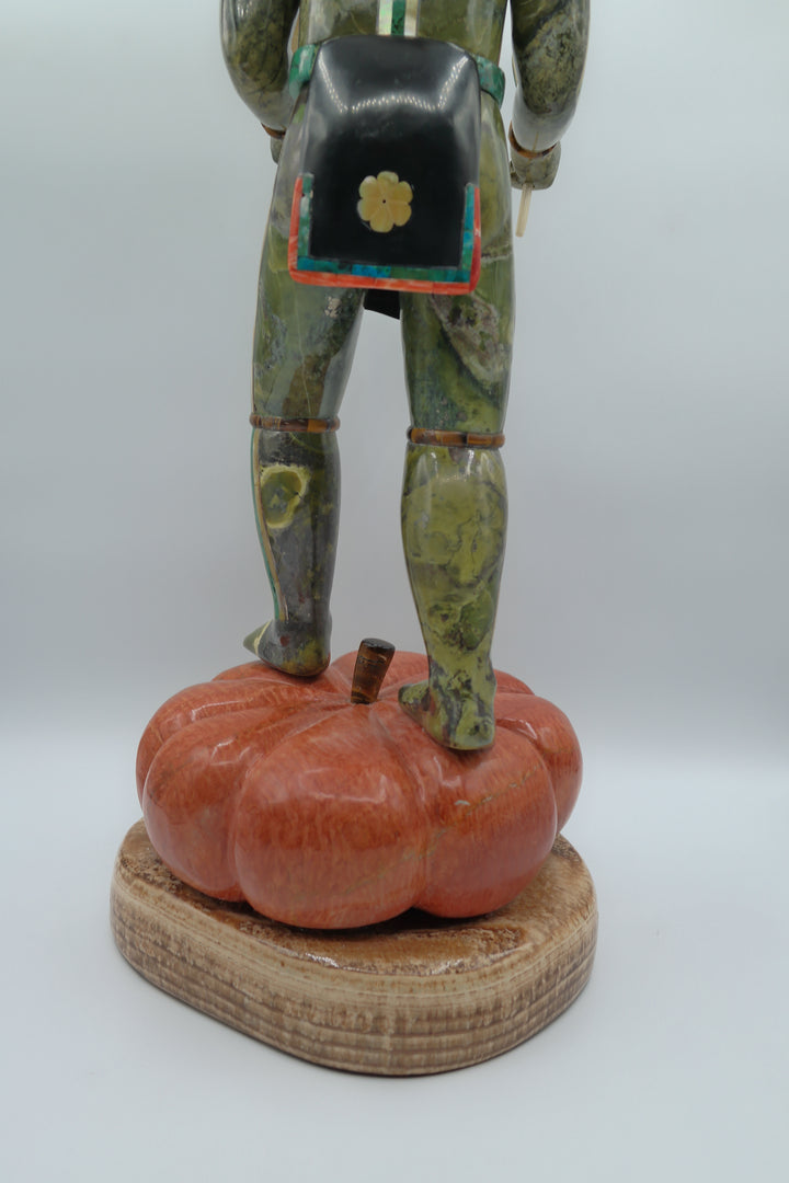 Squash Runner Kachina