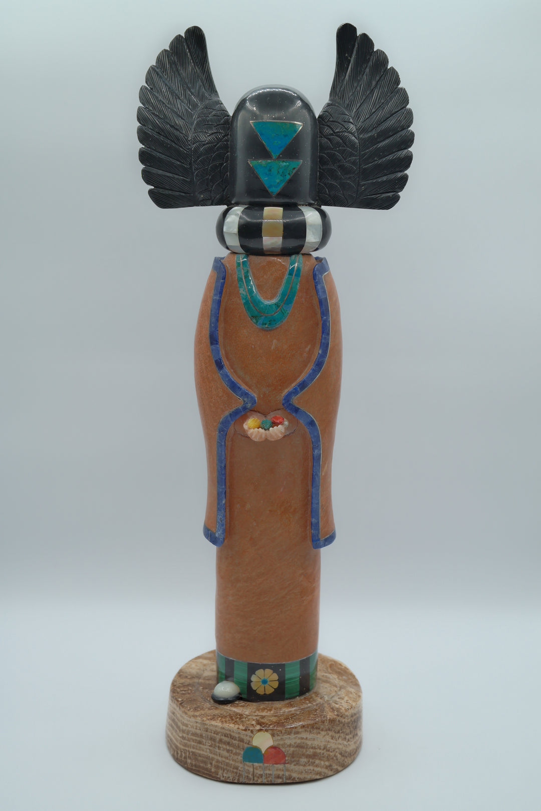 Crow Mother Kachina