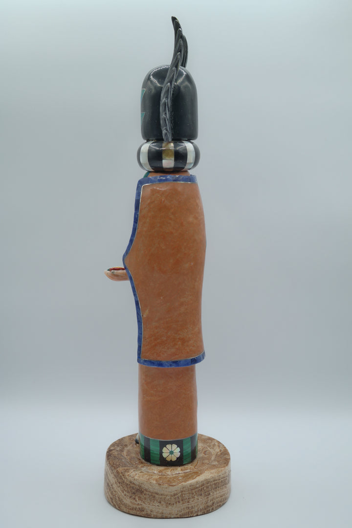 Crow Mother Kachina