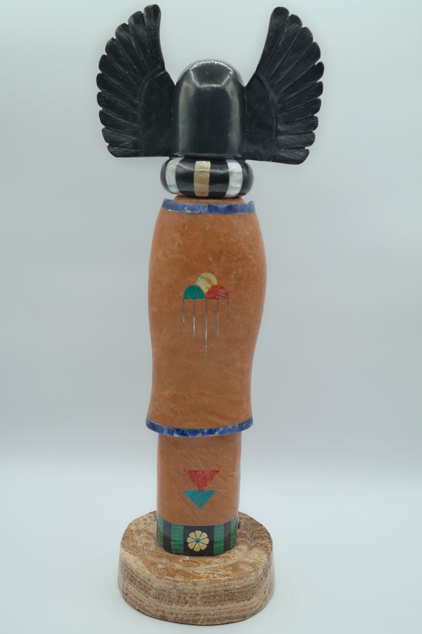 Crow Mother Kachina