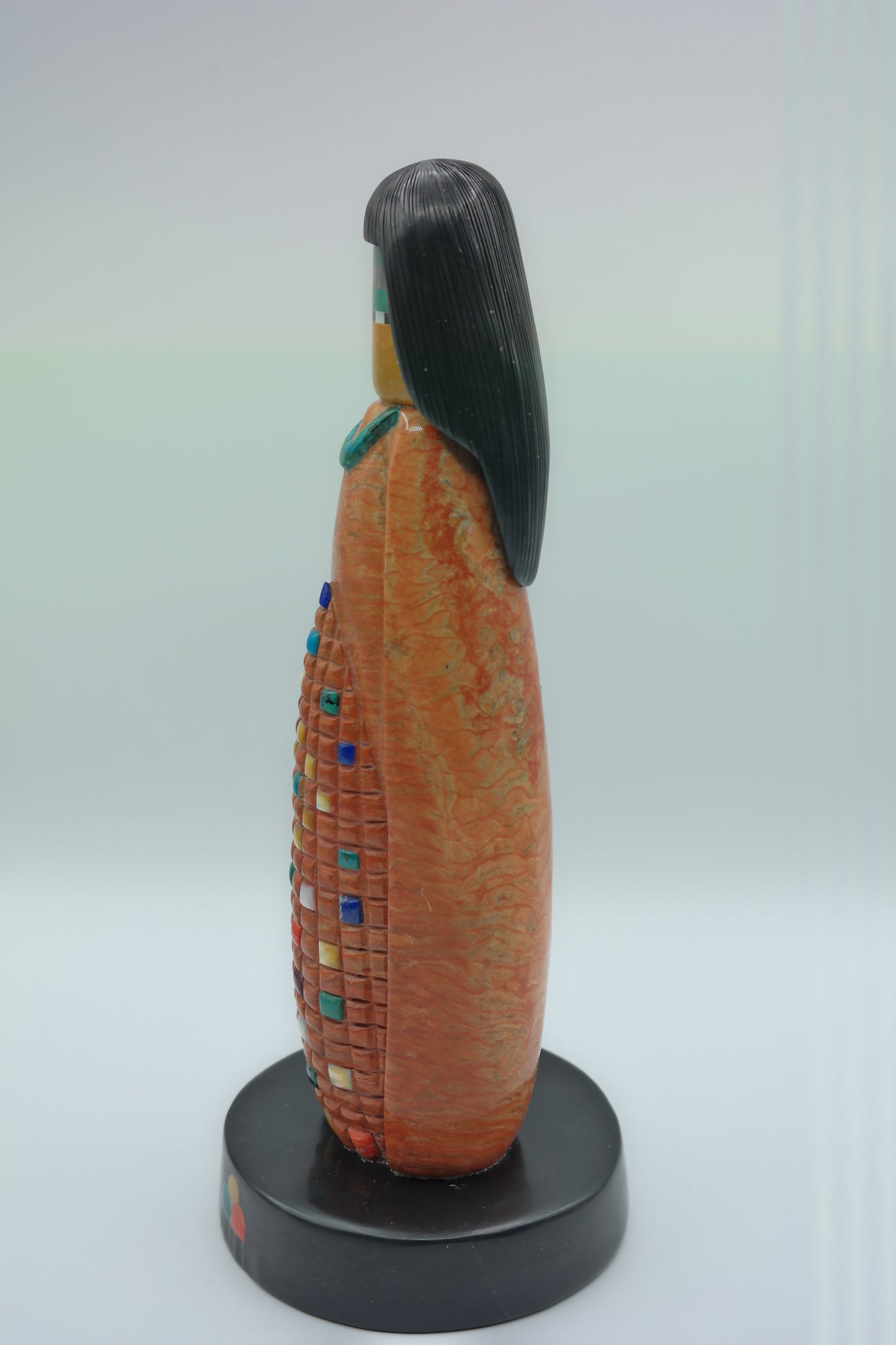 Corn Maiden Kachina