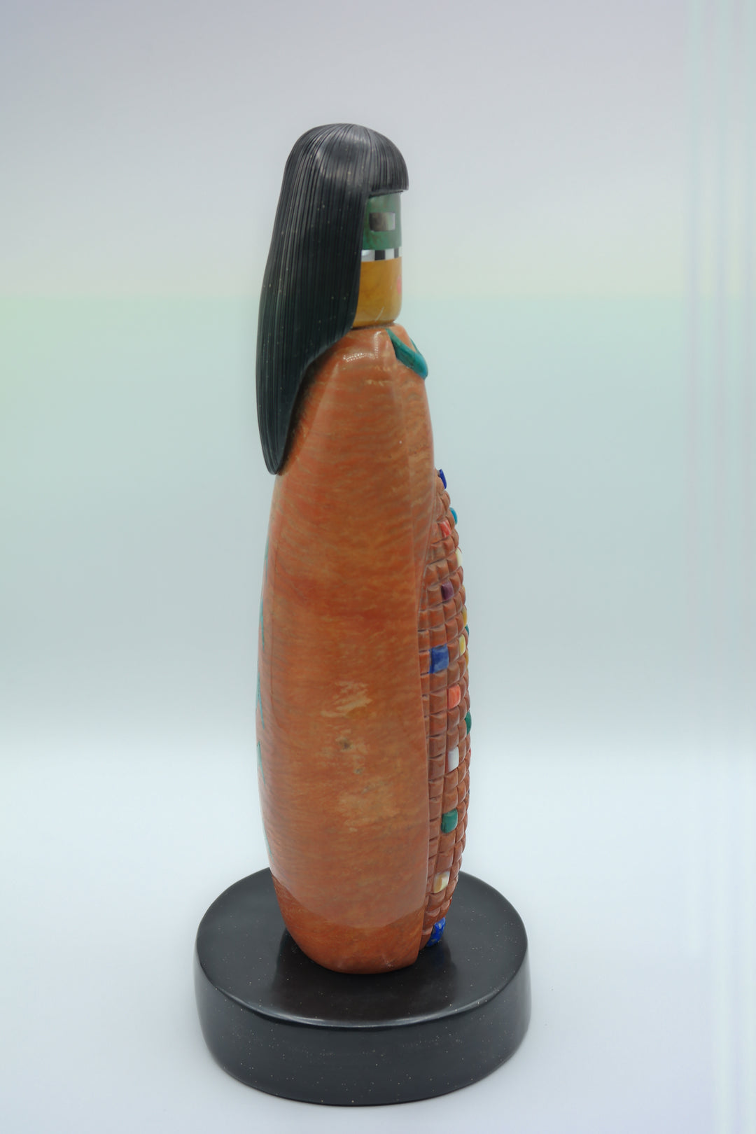 Corn Maiden Kachina