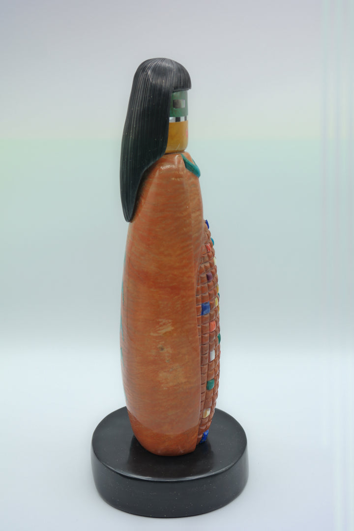 Corn Maiden Kachina