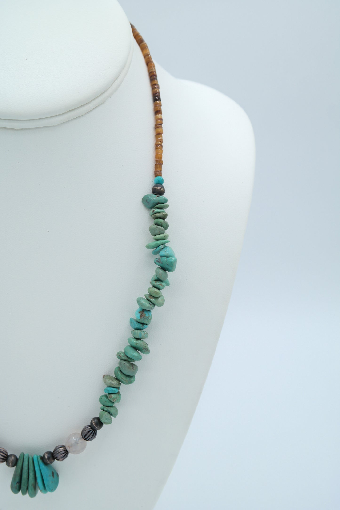 Turquoise Necklace