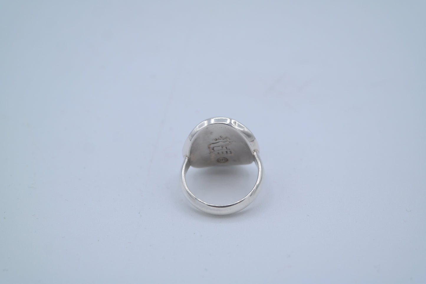 Circle of Life Ring