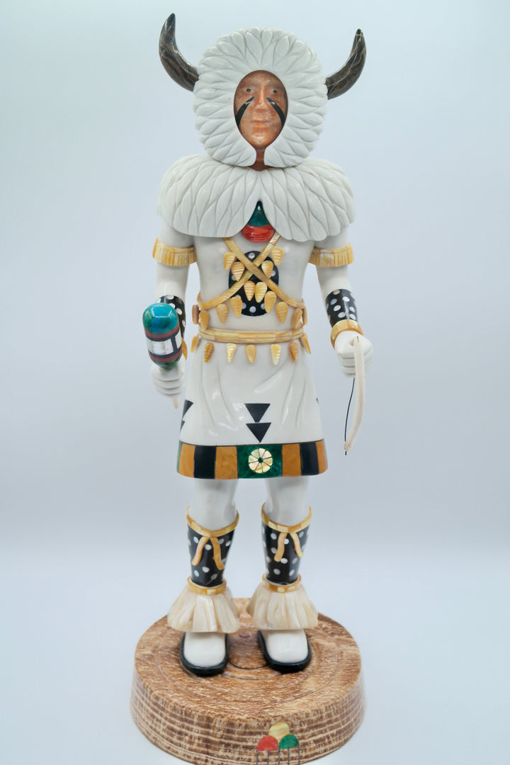 White Buffalo Kachina