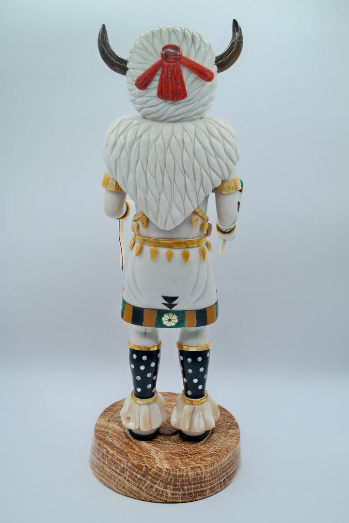 White Buffalo Kachina