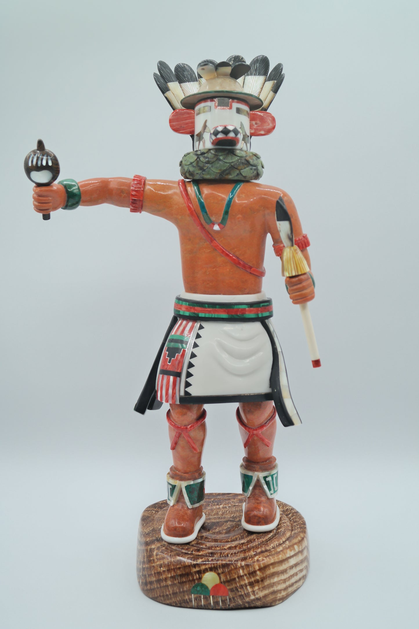 Horse Kachina