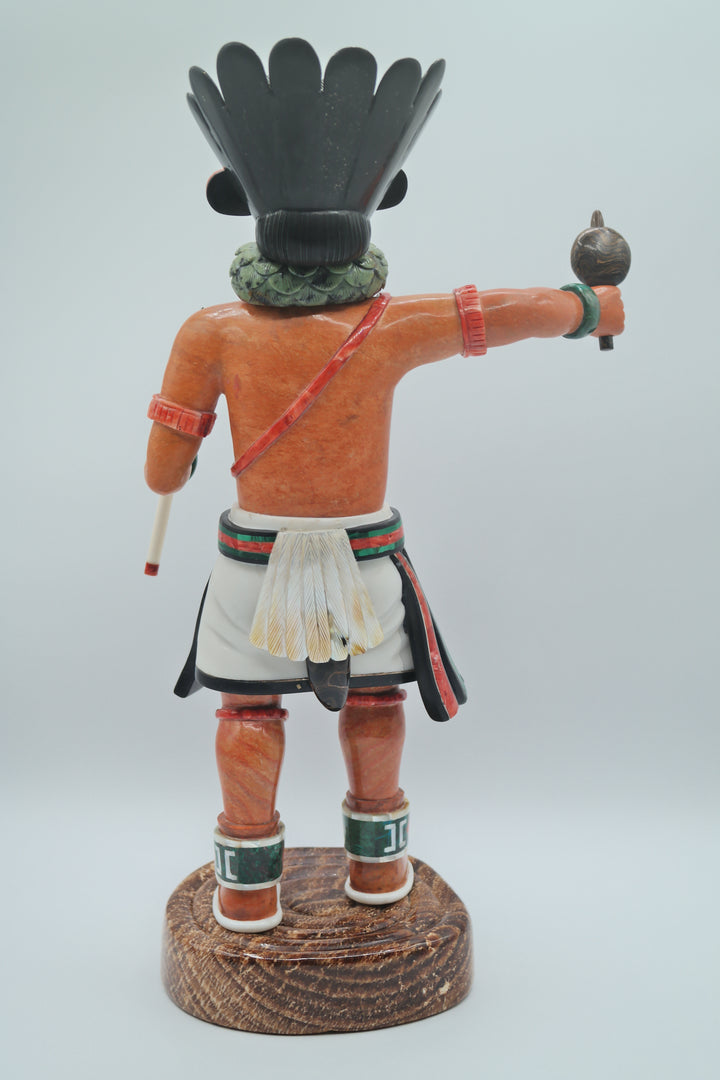 Horse Kachina