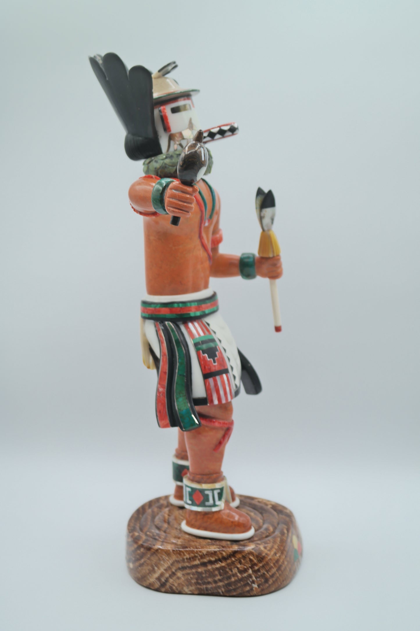 Horse Kachina