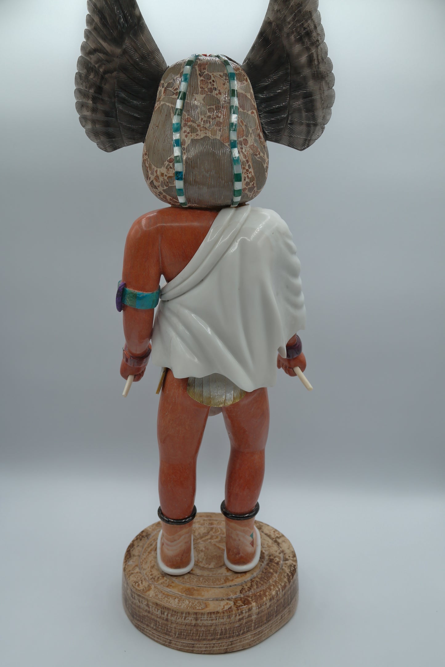 Owl Kachina