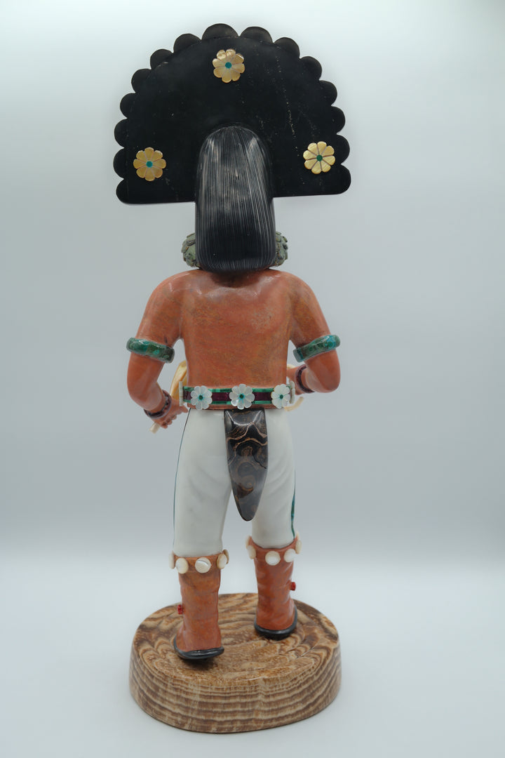 Morning Singer Kachina